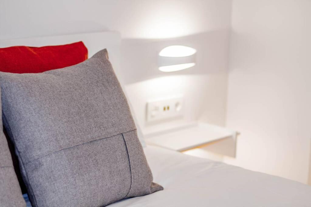 Atseden Aire Condicionado - Opcion A Parking - Appartement *