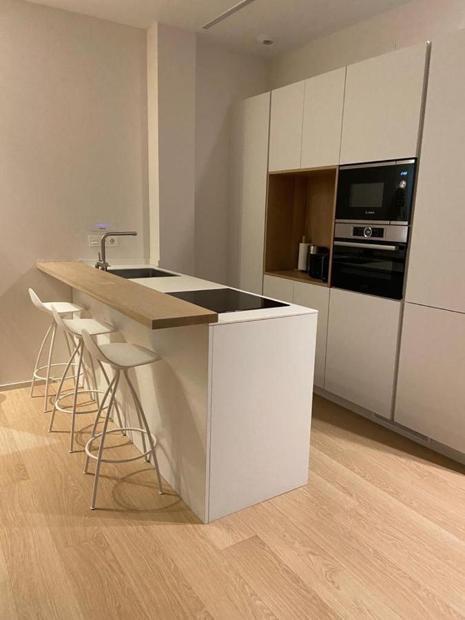 Atseden Aire Condicionado - Opcion A Parking - Appartement