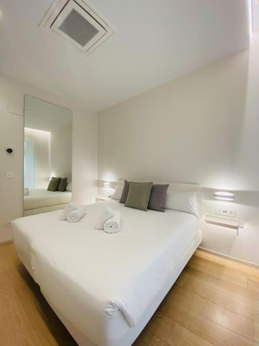 Appartement Atseden Aire Condicionado - Opcion A Parking - *