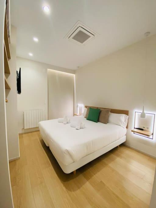 Atseden Aire Condicionado - Opcion A Parking - Apartment