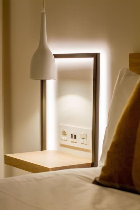 Atseden Aire Condicionado - Opcion A Parking - Apartment *